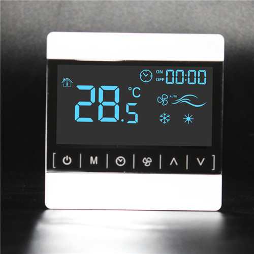 温​控器常见的五个故障以及解决办法