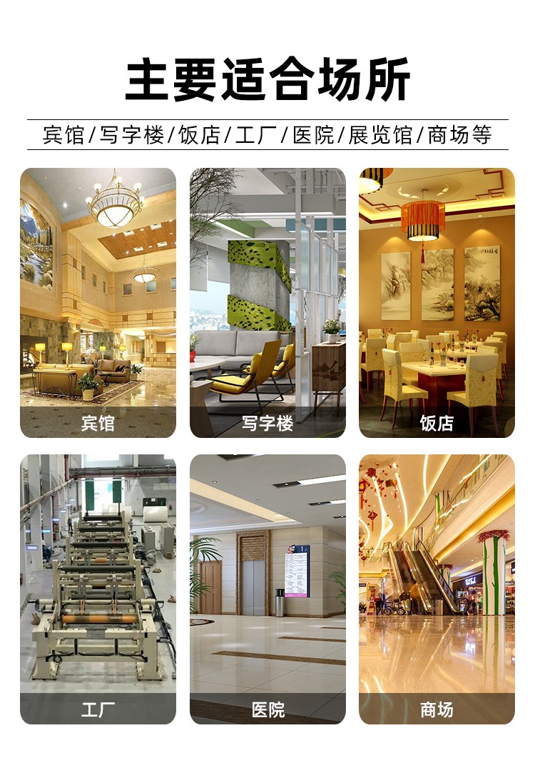 吊顶式空调机组工作原理：