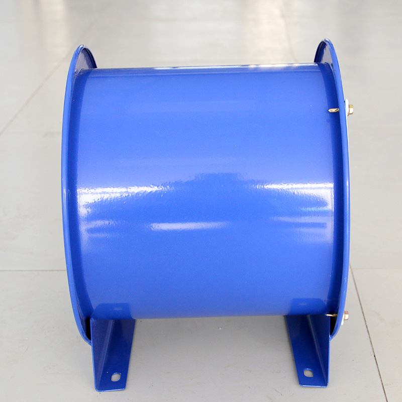 轴流风机的运行检查