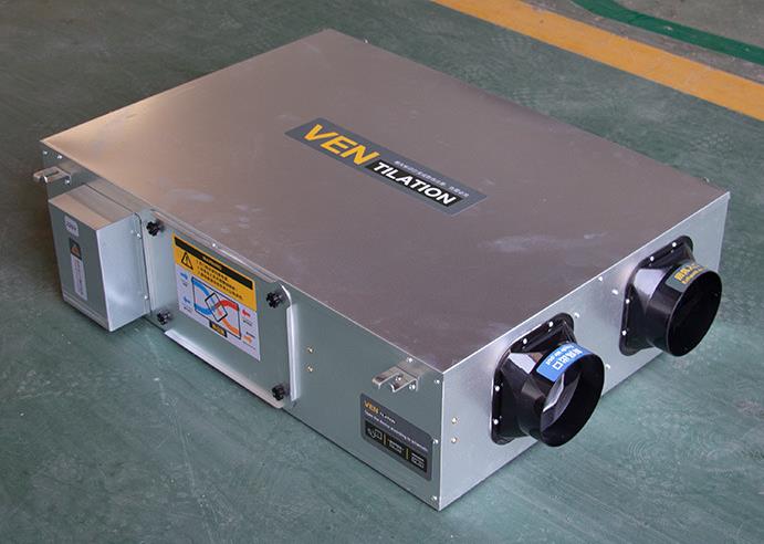 新风机和全热交换器的区别