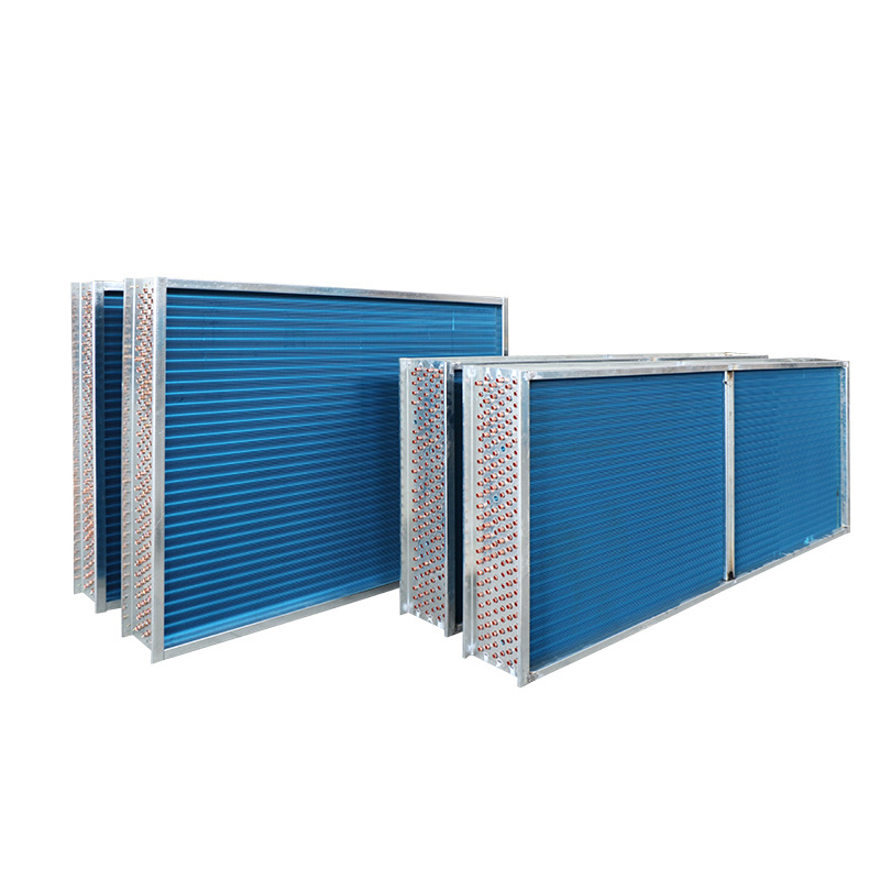 表冷器的保养方法