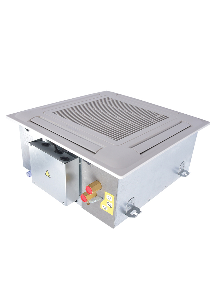 风机盘管的作用与用途