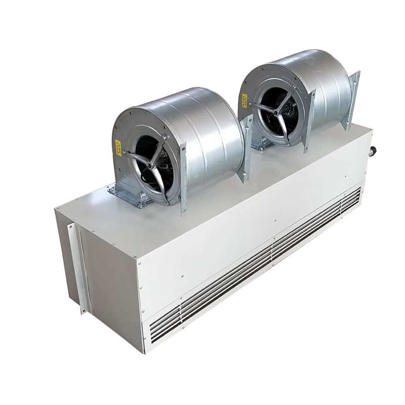 风幕机的作用