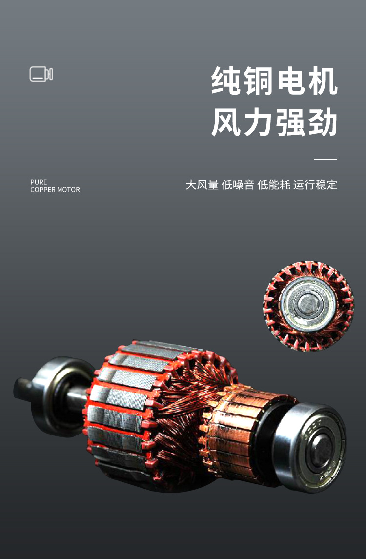 消防排烟风机常见故障的解决方法！