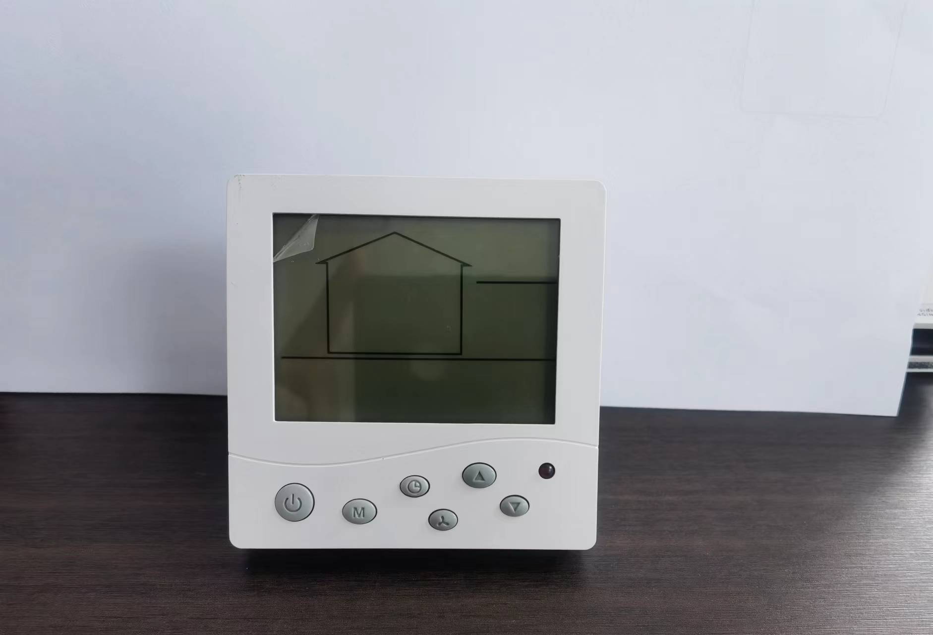 温控器的功能及应用领域介绍