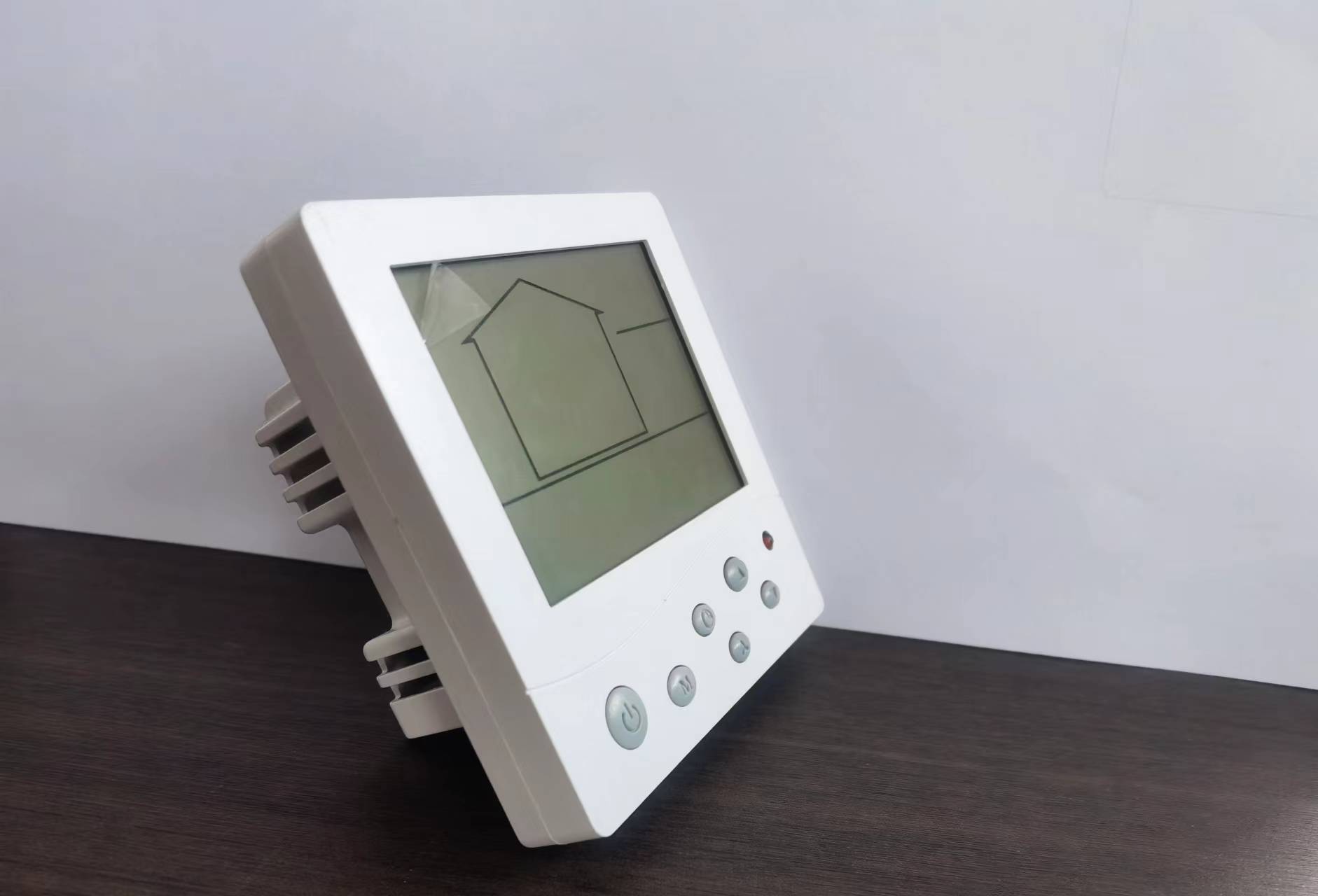 温控器解析：工作原理与应用发展