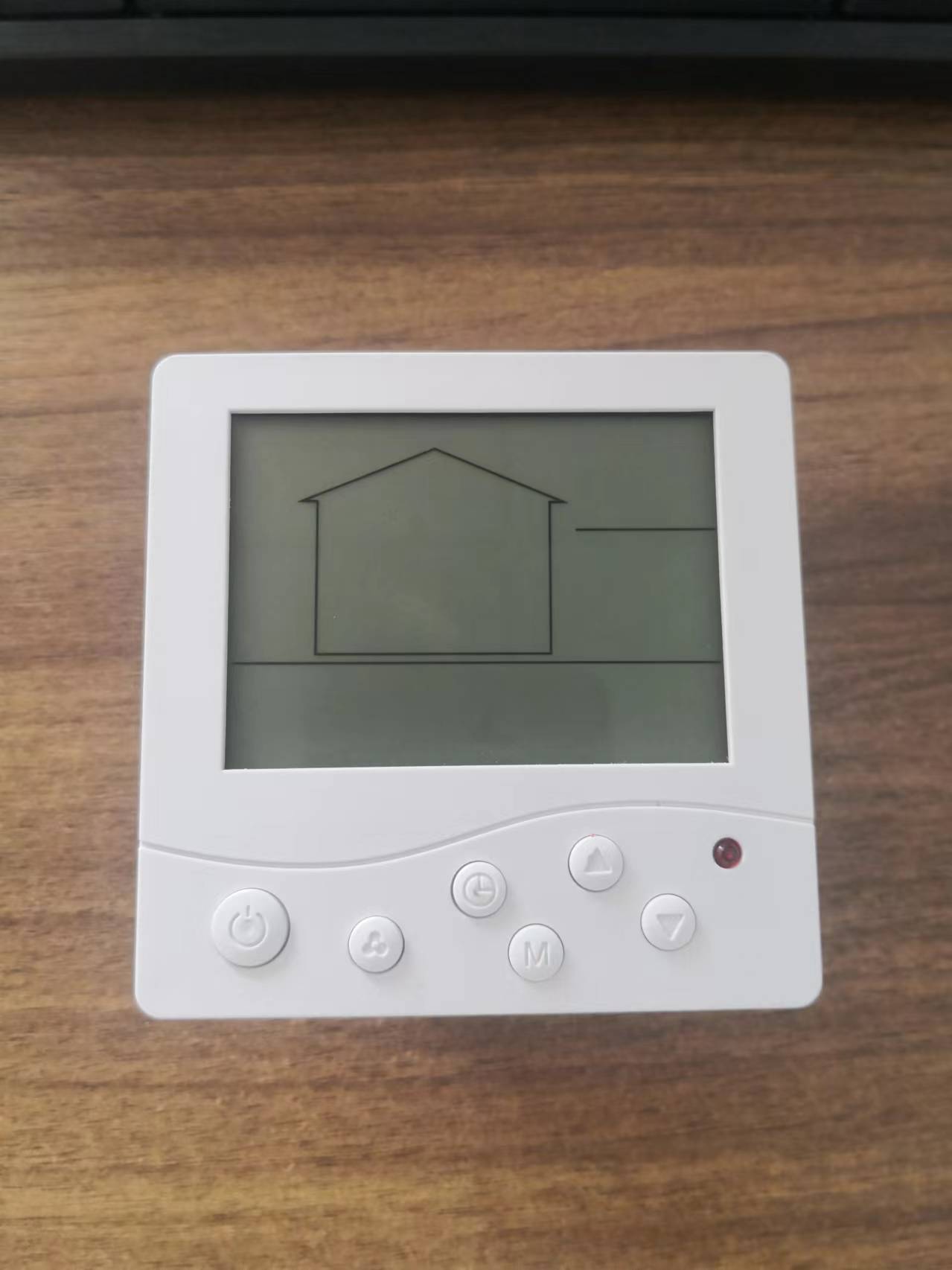 温控器的定义及原理